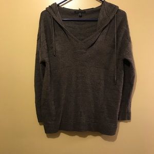 American Eagle Shirt Hoodie
